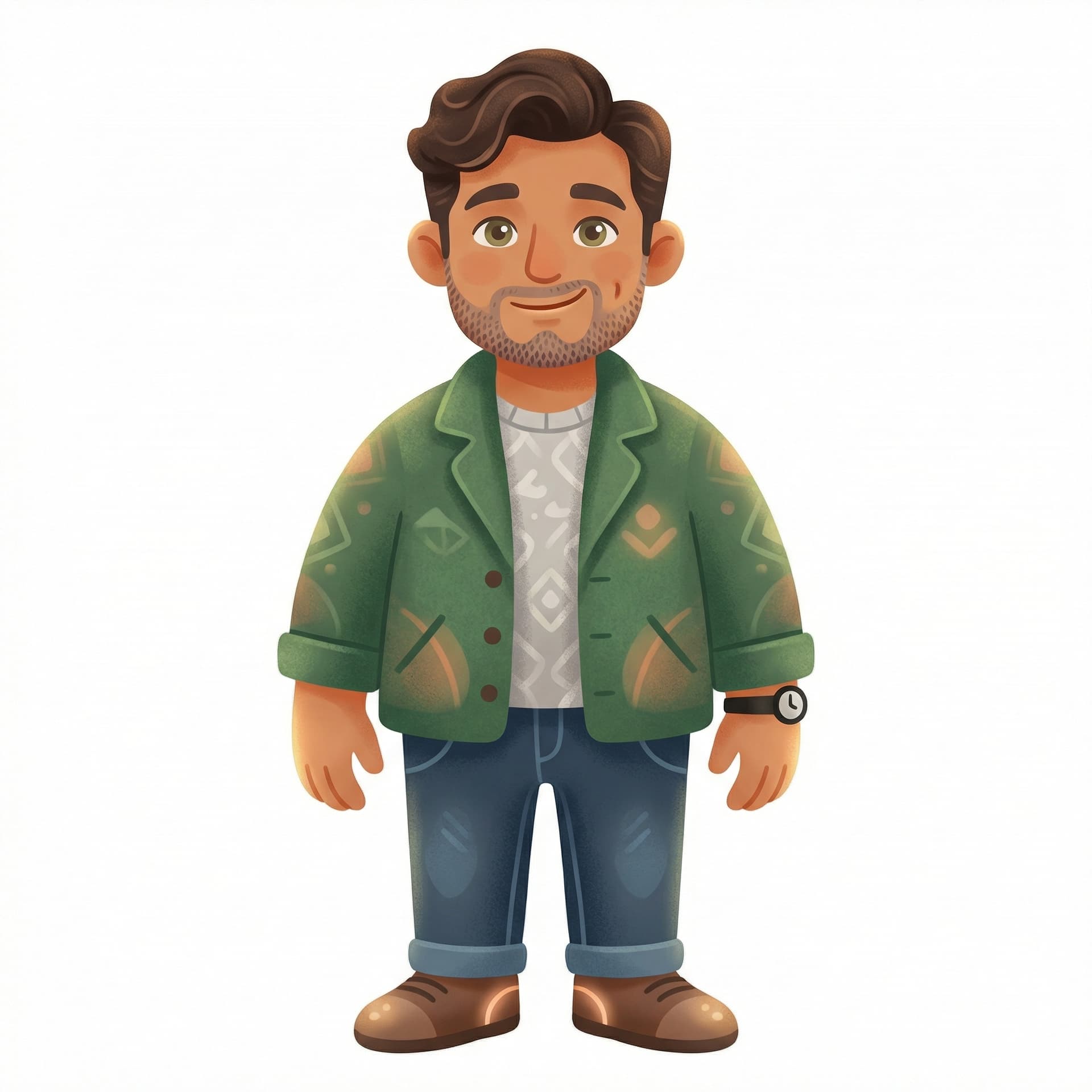 Dad