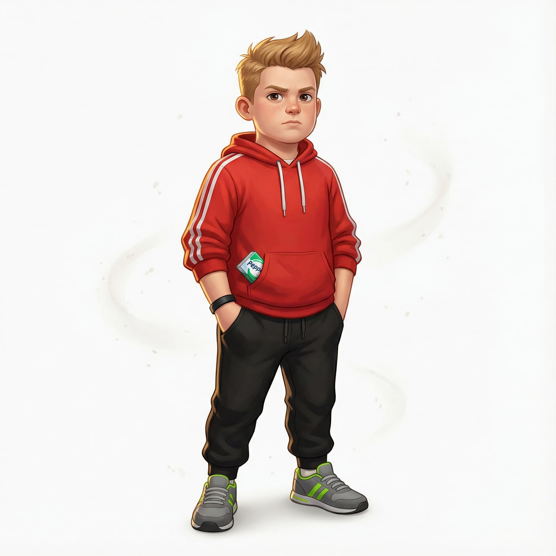 Wyatt Greel