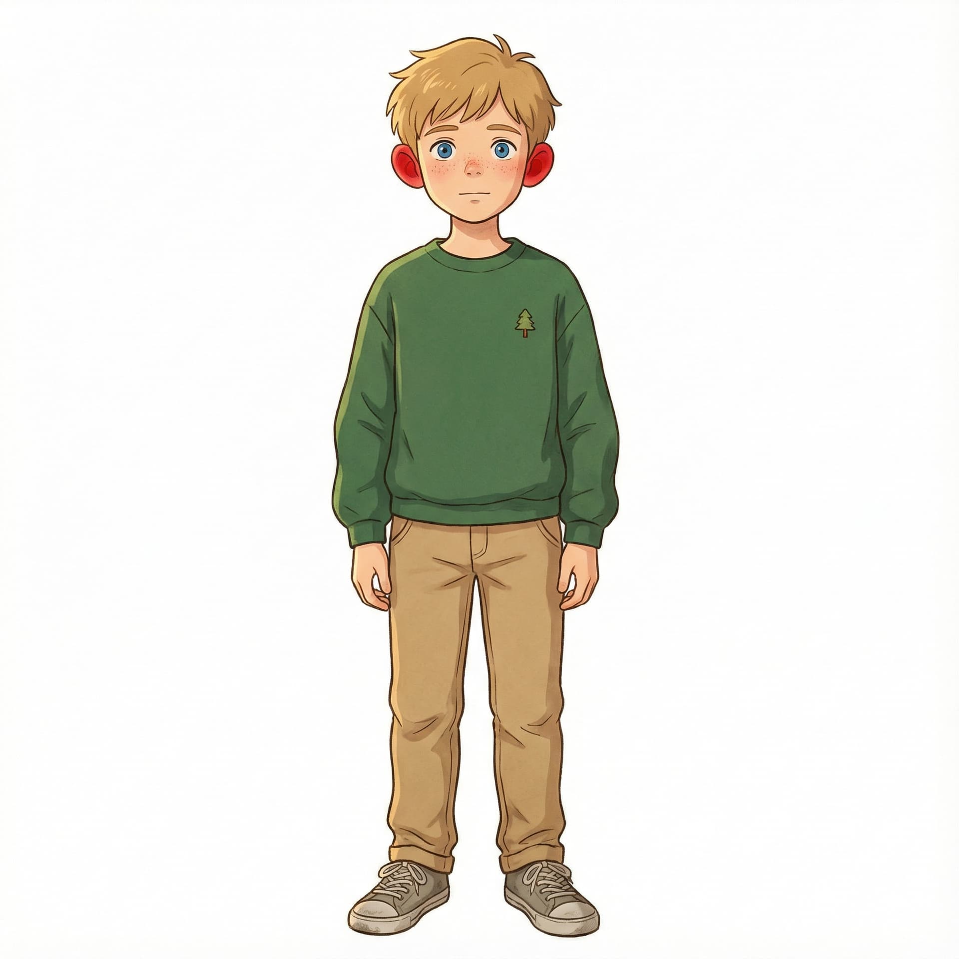 Liam