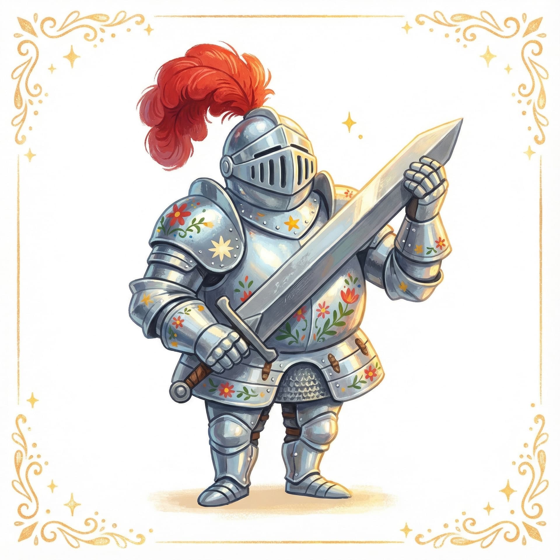 Sir Clank