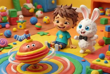 The Spinner-Spring Surprise