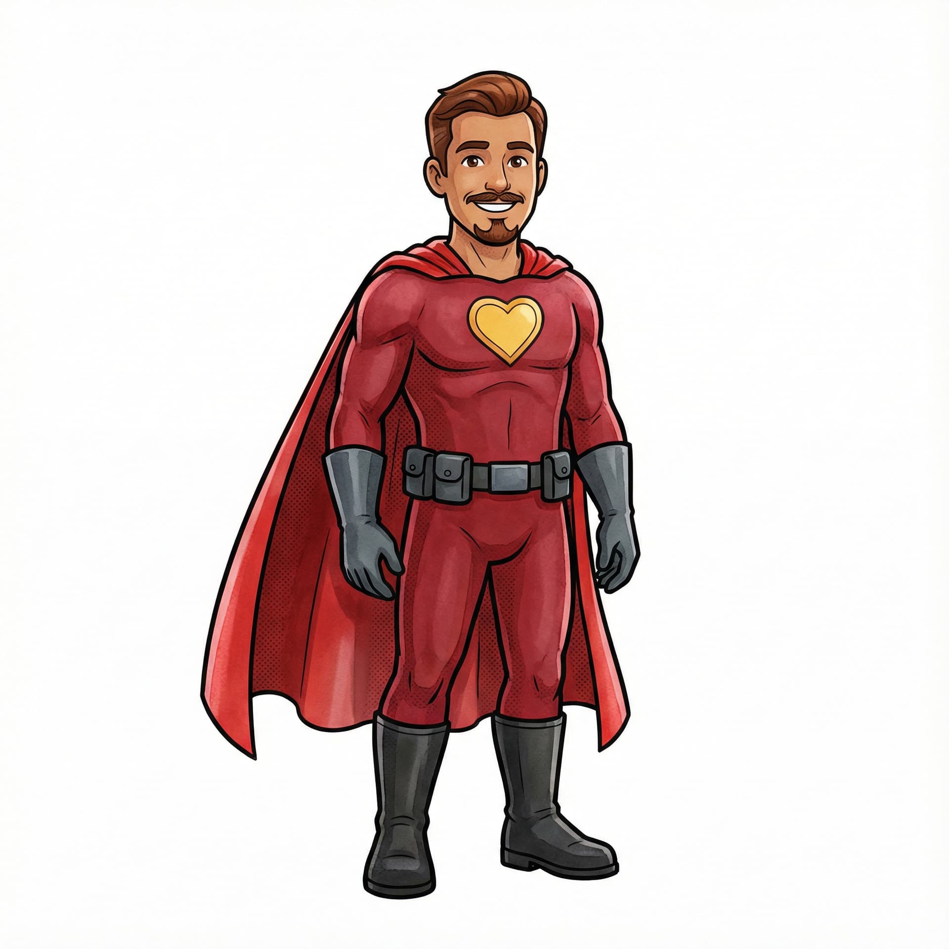 Captain Kind