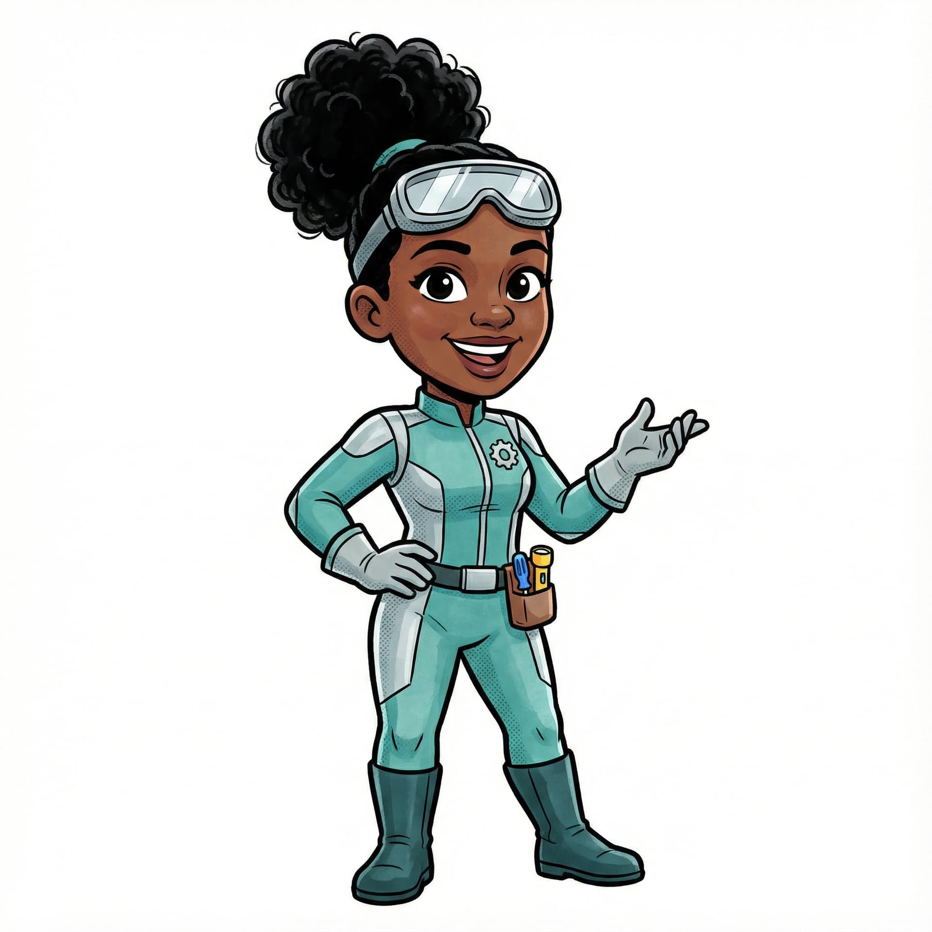 Gadget Gal