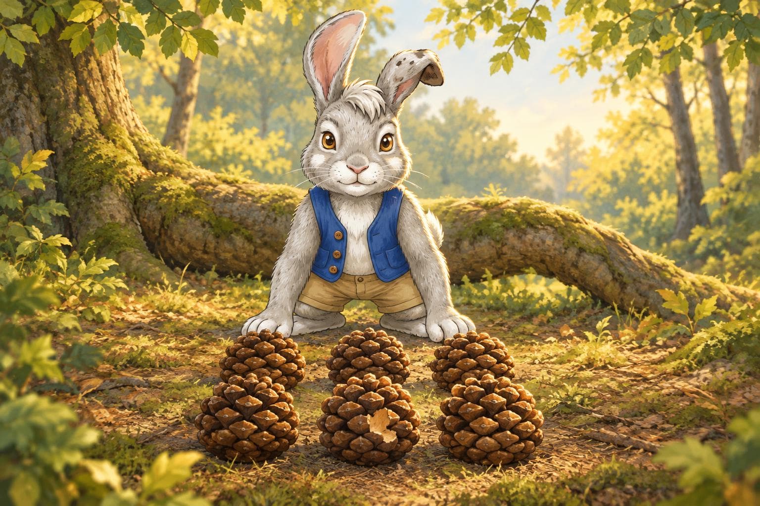 Storž pod tačko