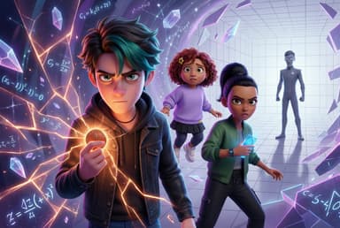 Fault Lines in the Fifth Dimension