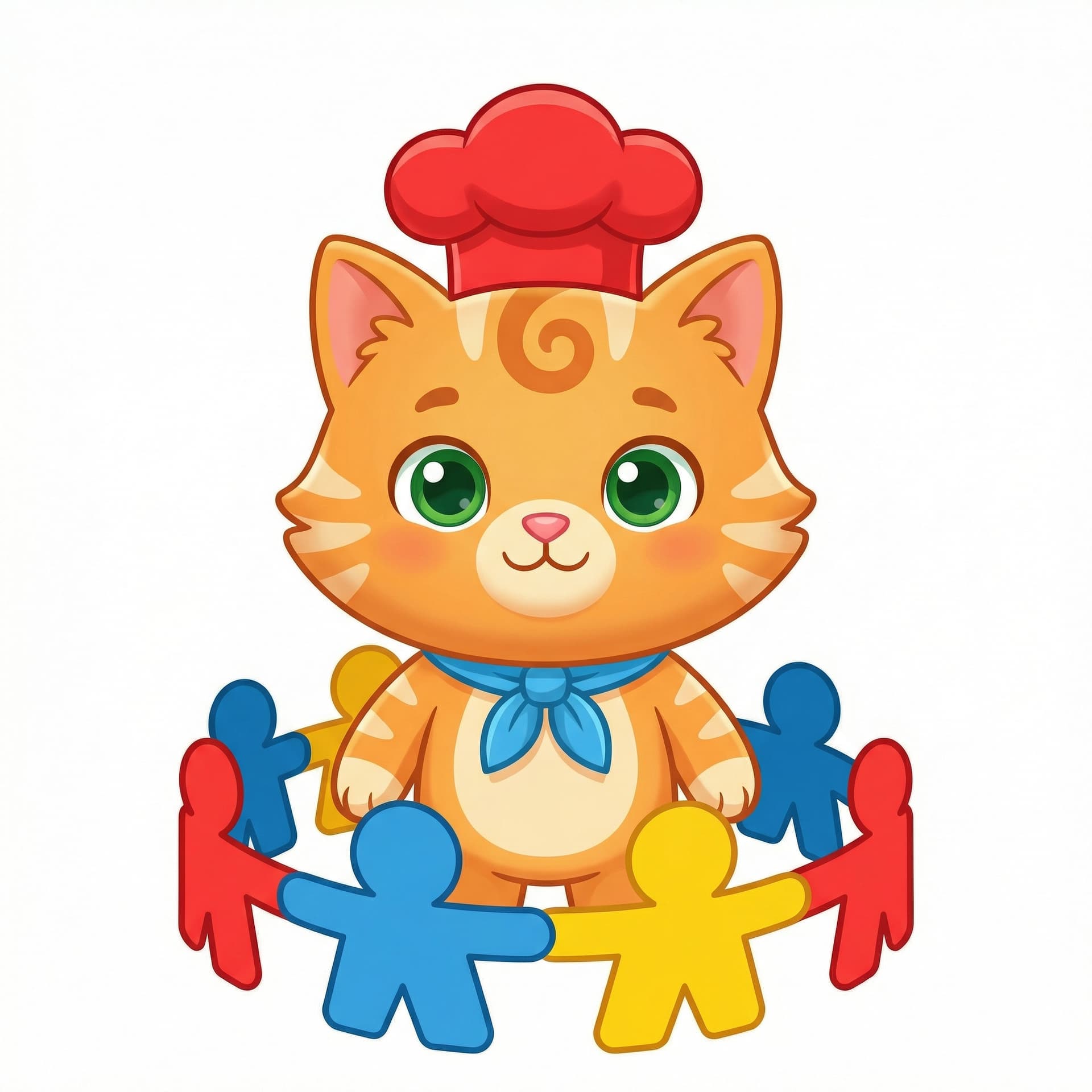 Alfredo the Cat